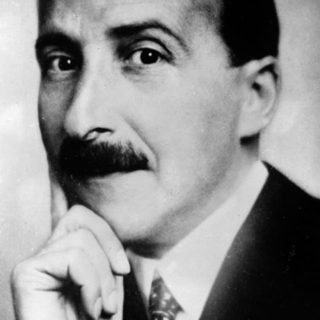 Στέφαν Τσβάιχ – Η μέθη της μεταμόρφωσης