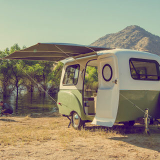 5 απίστευτες εφευρέσεις camping για μαγικές καλοκαιρινές αποδράσεις