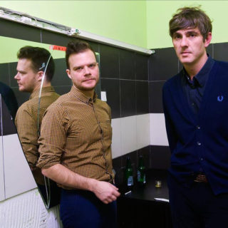 Οι Ta toy boy αποθεώνουν τον ήχο της Sarah Records