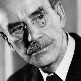 Thomas Mann – Το Μαγικό Βουνό