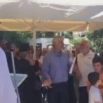 Τσακνής σε Ραχήλ Μακρή: «Βγάλτε το σκασμό επιτέλους» (ΒΙΝΤΕΟ)