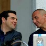 «Αλέξη, αν θες να γίνεις Πρωθυπουργός, πρέπει να μάθεις αγγλικά»