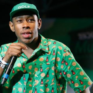 Tyler, the Creator – Flower Boy