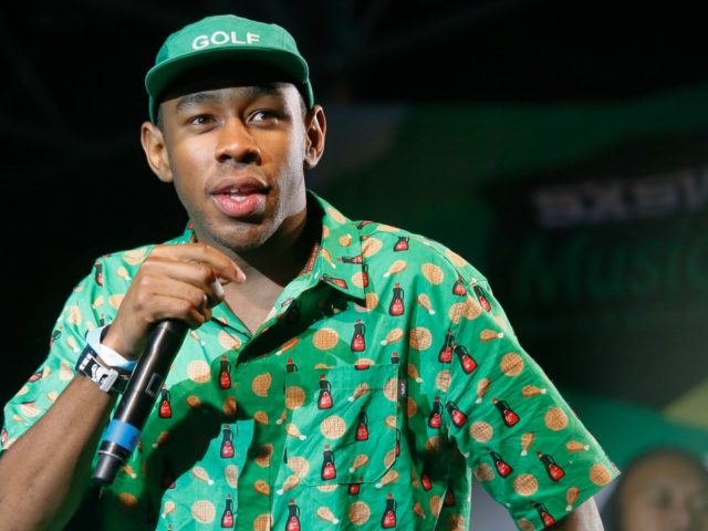 Tyler, the Creator – Flower Boy