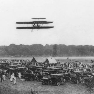 Η ιστορία των αδελφών Ράιτ είναι το απόλυτο «αμερικανικό όνειρο»