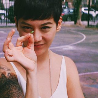 Japanese Breakfast – Soft Sounds From Another Planet