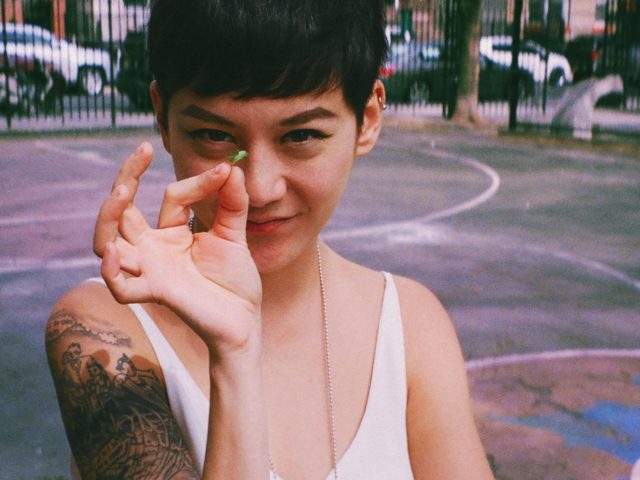 Japanese Breakfast – Soft Sounds From Another Planet