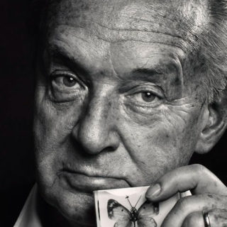 Βλαντιμίρ Ναμπόκοφ – Μίλησε, Μνήμη