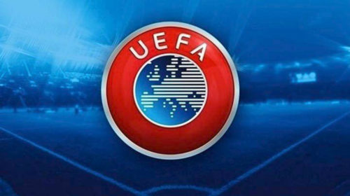 Η Ελλάδα στην 15η θέση της UEFA