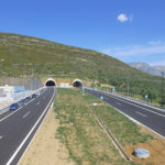 Προσωρινές κυκλοφοριακές ρυθμίσεις στην Ιόνια Οδό