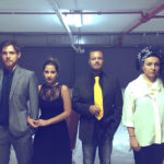 To «Φεστιβάλ Νέων Θεατρικών Συγγραφέων-6 συγγραφείς ζητούν το κοινό τους» συνεχίζεται