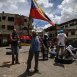 Σε κατάσταση μερικής χρεοκοπίας υποβιβάζεται η Βενεζουέλα από τον οίκο Standard and Poors