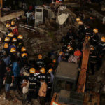 Τουλάχιστον 17 νεκροί από κατάρρευση κτιρίου στην Ινδία