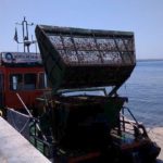 Σύσκεψη φορέων και οργανισμών για το φυτοπλαγκτόν στον Θερμαϊκό