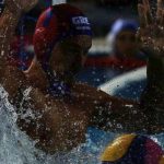 Η Εθνική Ανδρών Πόλο στα ημιτελικά του Παγκοσμίου Πρωταθλήματος