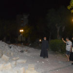 Κως-σεισμός: Κλιμάκια μηχανικών για έλεγχο των ζημιών