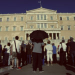 «Θα μπορούσε να ήσουν ΕΣΥ!»: Συγκέντρωση συμπαράστασης στην Ηριάννα Β.Λ. σήμερα στο Σύνταγμα