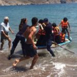 Τήλος: Το μικροσκοπικό νησί που έγινε σπίτι για τους πρόσφυγες