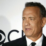 Ο Τομ Χανκς αναγνωρίζεται για το έργο του σε ταινίες ιστορικών αμερικανικών γεγονότων