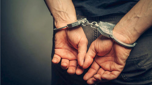 Προφυλακιστέοι οι πέντε κατηγορούμενοι για τον θάνατο του 23χρονου Αμερικάνου, στη Ζάκυνθο