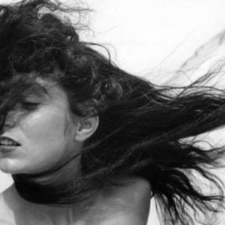 Η γυμνή μούσα του Herbert Matter (NSFW)