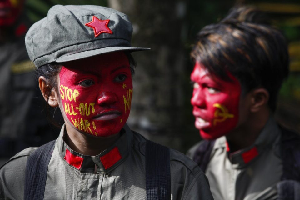 Φιλιππίνες