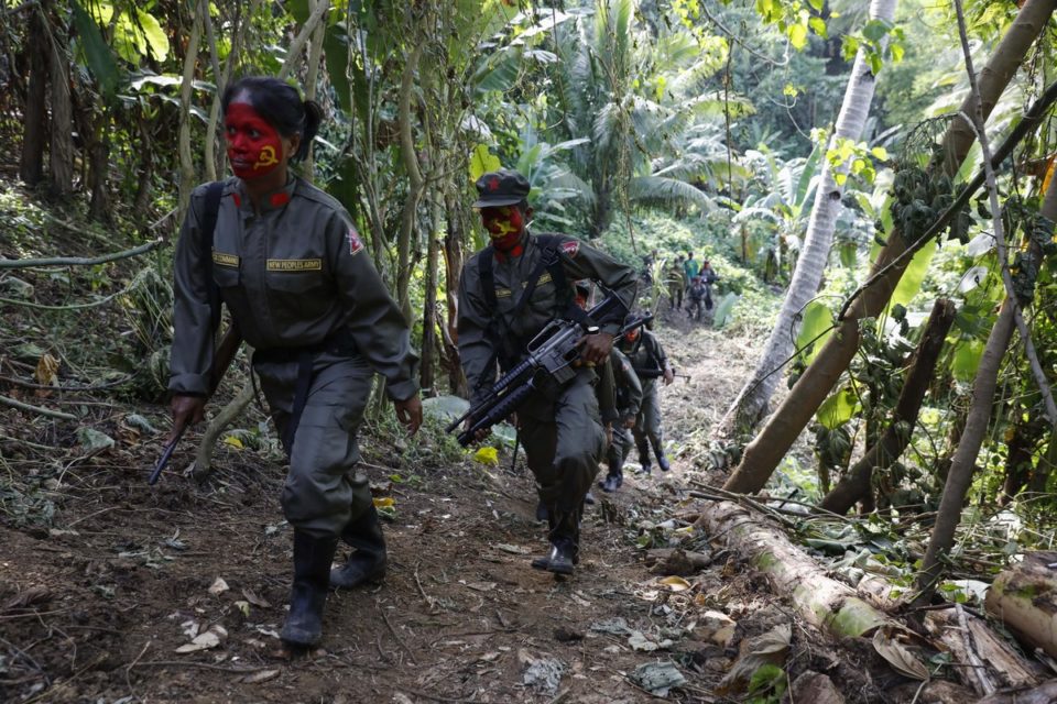 Φιλιππίνες