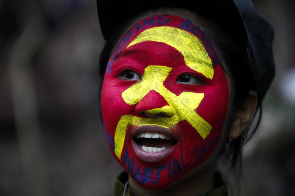 Φιλιππίνες