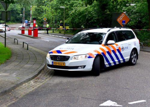 Ολλανδία: Έληξε ειρηνικά η σύλληψη ομήρου σε ραδιοφωνικό σταθμό