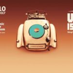 To 11o Vinyl Is Back έρχεται και φέρνει τη σειρά βινυλίων Vinyl is Back Live  Sessions