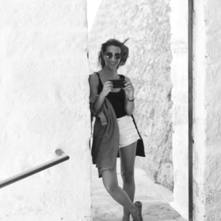 Το καλοκαίρι της Βάσως Παπαγιαννακοπούλου