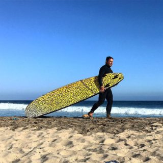 Frisco to Diego: Οδηγώντας και Φωτογραφίζοντας στον Πλανήτη Καλιφόρνια