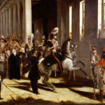 Στις 3 Σεπτεμβρίου του 1843 υπογράφεται το πρώτο Σύνταγμα της Ελλάδας