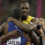 Τρίτος ο Μπολτ στον τελευταίο αγώνα της καριέρας του!