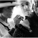 Στις 19 Αυγούστου του 1883 γεννιέται η Κοκό Σανέλ