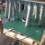 Ρωσία: Τουλάχιστον 16 νεκροί από πτώση λεωφορείου σε θάλασσα