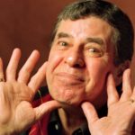 Πέθανε ο Jerry Lewis