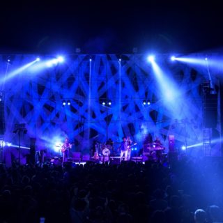 Στη Φανταστική Μουσική Εμπειρία του Φεστιβάλ Φέγγαρος