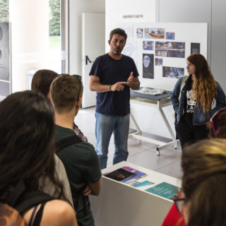 Το πιο δημιουργικό Open Day  είναι στον ΑΚΤΟ