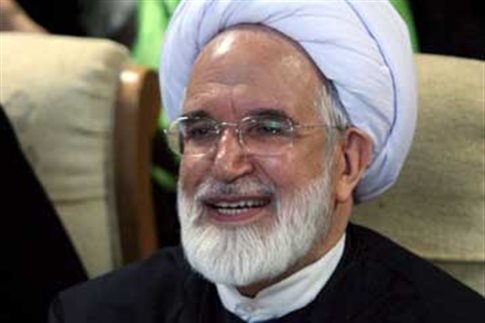 Ιράν: Στο νοσοκομείο από απεργία πείνας ηγέτης των μεταρρυθμιστών