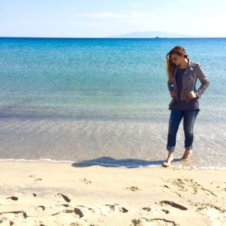 Το καλοκαίρι της Angelika Dusk