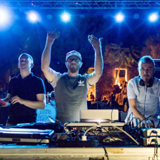 Saristra Festival 2017: Ήσουν στο παλιό χωριό, κάτι μαγικό