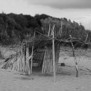 Καλοκαιρινά ερείπια