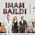 Την Τρίτη 5 Σεπτεμβρίου oι Imam Baildi θα βρίσκονται στο Bolivar Beach Bar