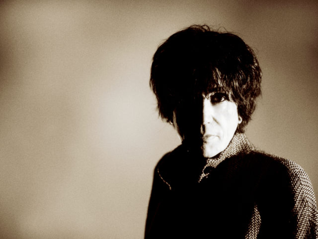 Peter Perrett – How The West Was Won