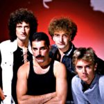 Βρετανία: Οι QUEEN τώρα και σε συλλεκτικό νόμισμα