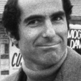 Philip Roth – Ζούκερμαν δεσμώτης