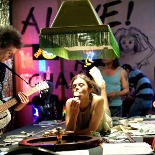 Φεστιβάλ Αθηνών: Όλο το 2017 σε 2.186 λέξεις