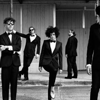 Arcade Fire – Everything Now