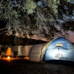 Κάμπινγκ: Αυτοί είναι οι κανόνες λειτουργίας για φέτος